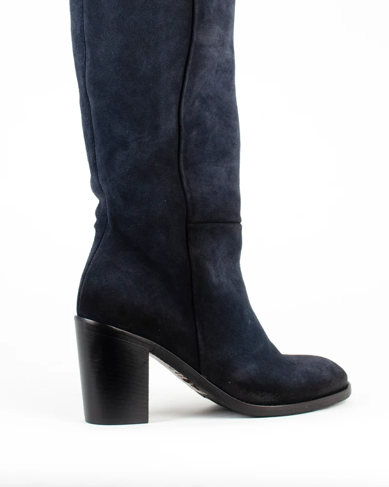 Bottes jo ghost
