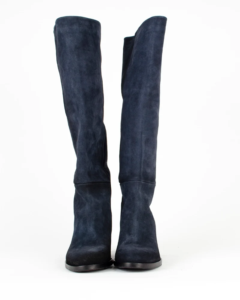Bottes jo ghost