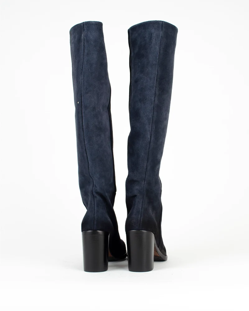 Bottes jo ghost