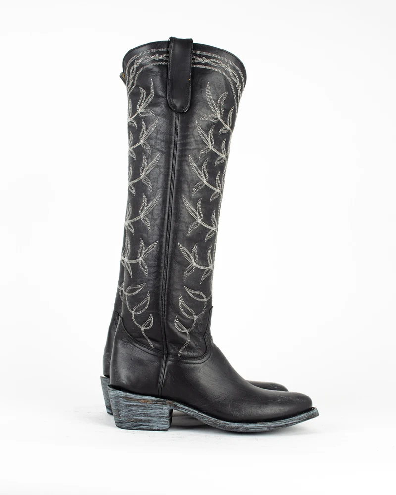 Bottes mexicana