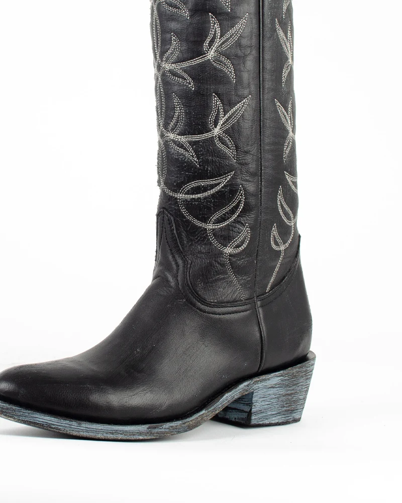 Bottes mexicana