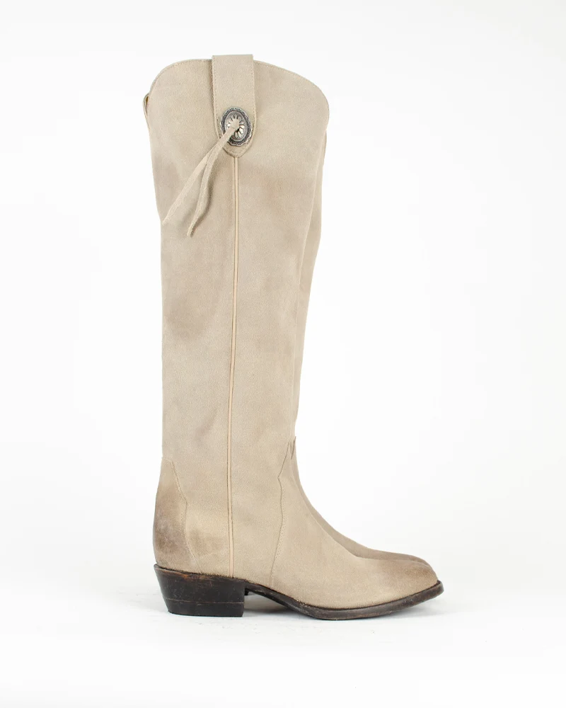 Bottes mexicana