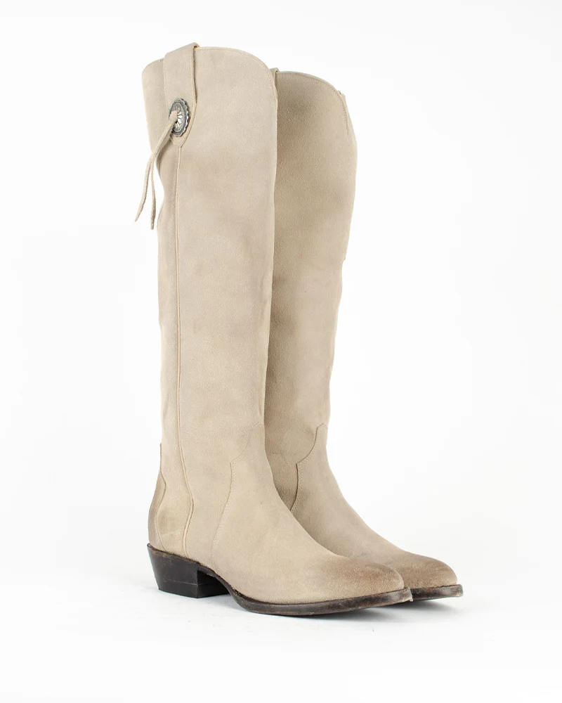 Bottes mexicana