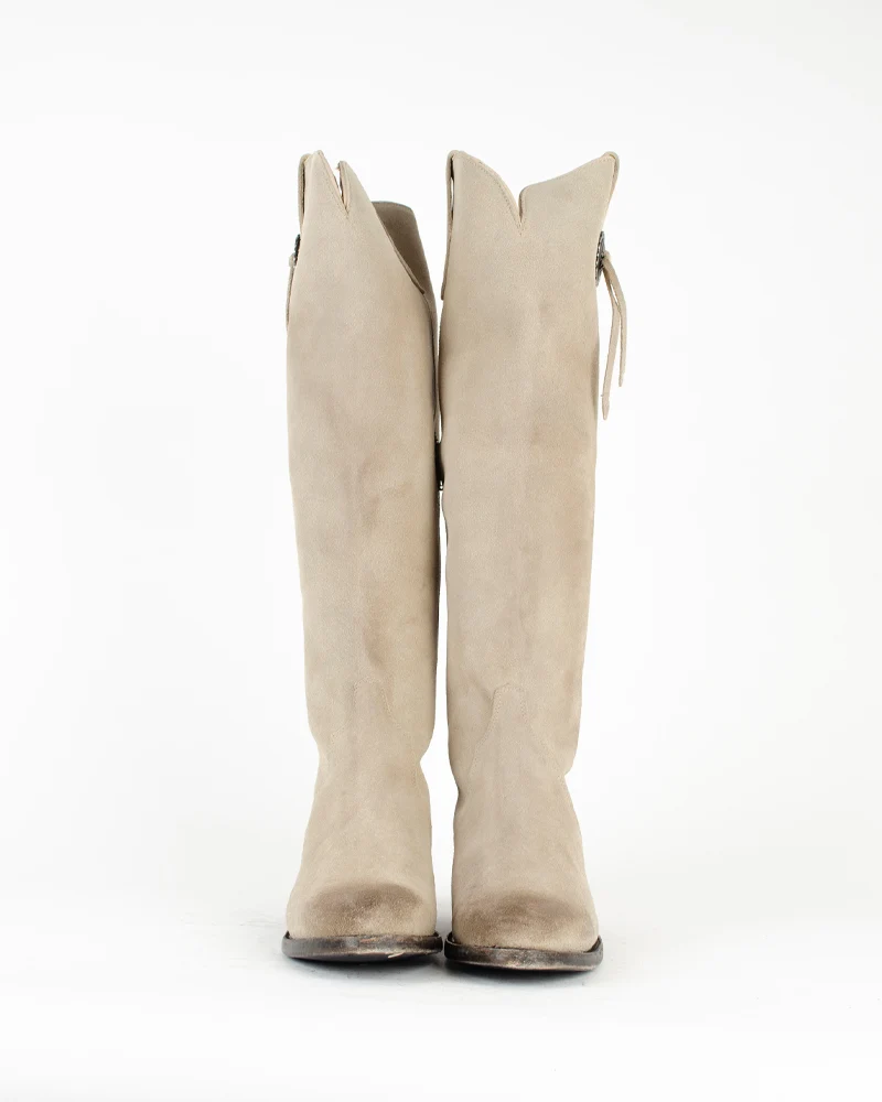 Bottes mexicana
