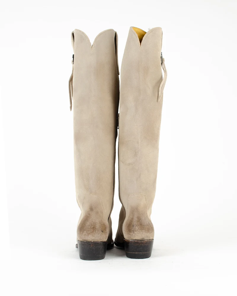 Bottes mexicana