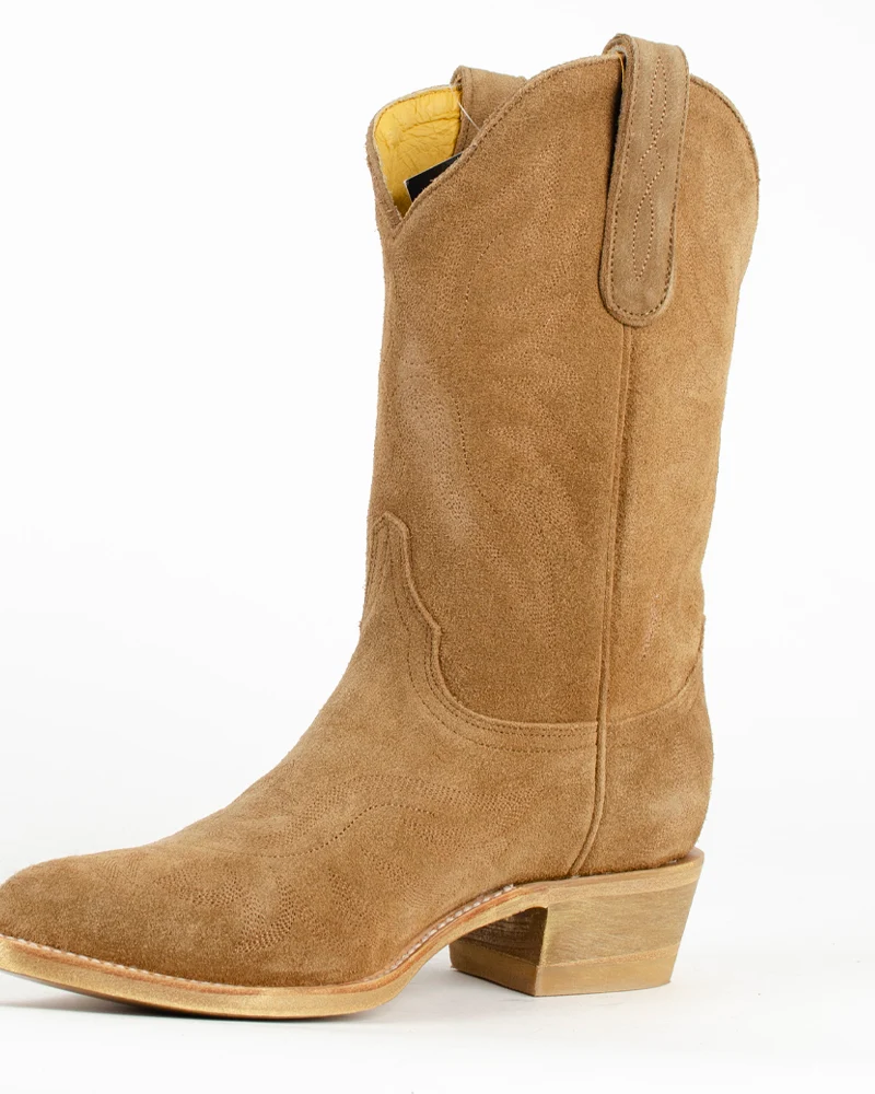 Bottes mexicana