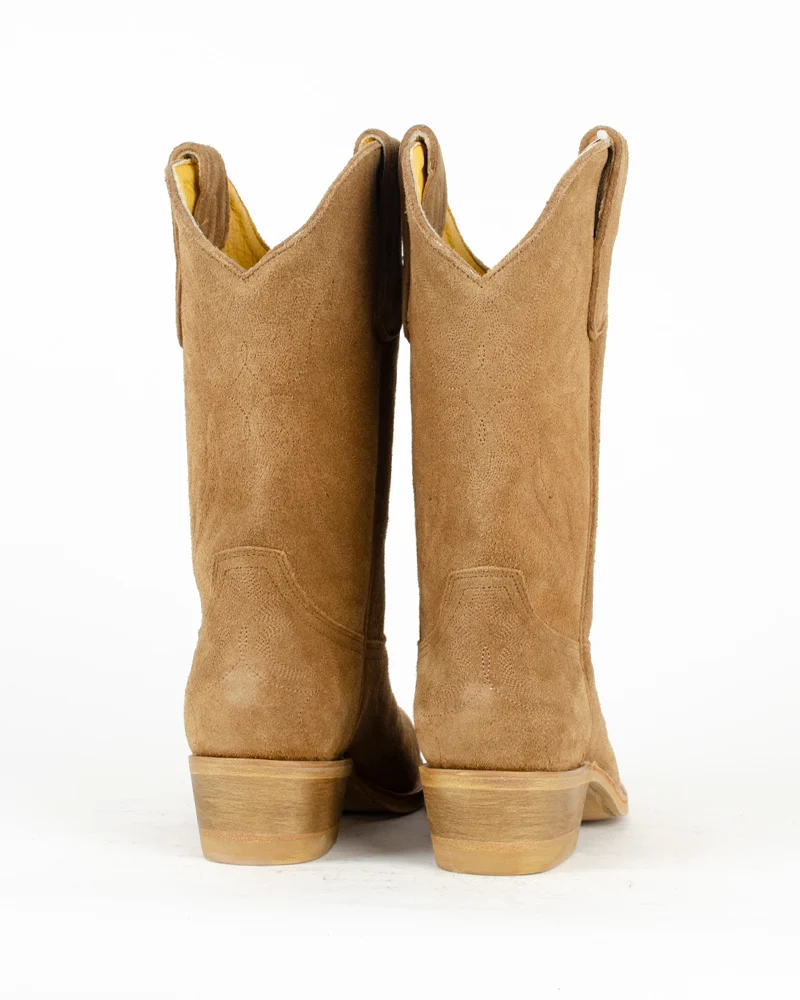 Bottes mexicana