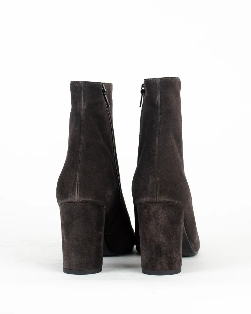 Boots les venues