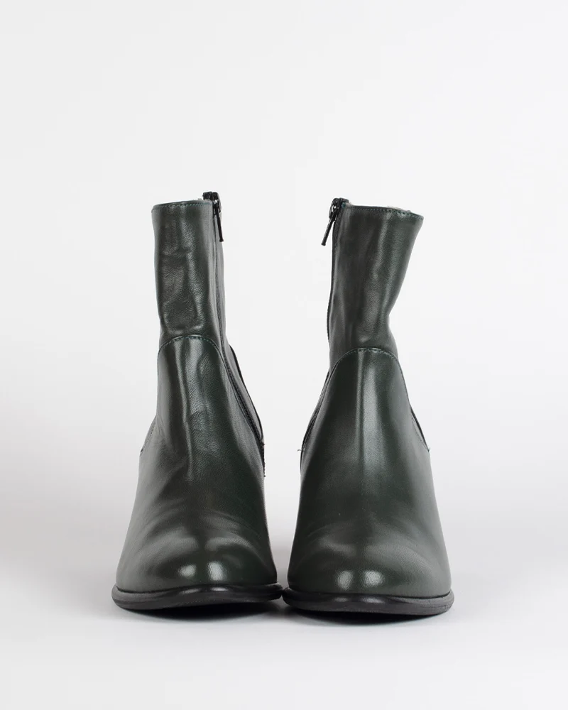 Boots les venues
