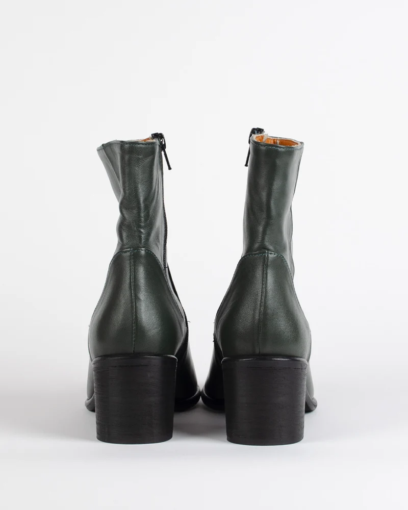 Boots les venues