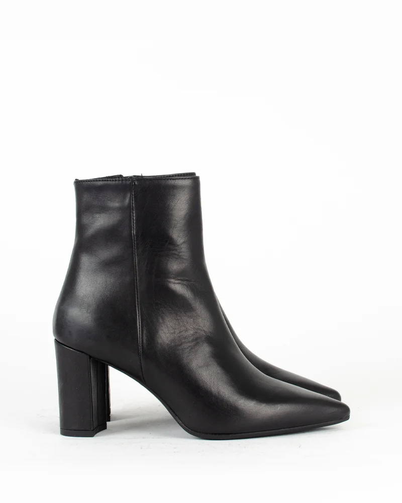Boots les venues
