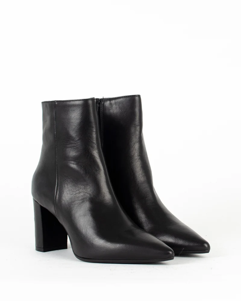 Boots les venues