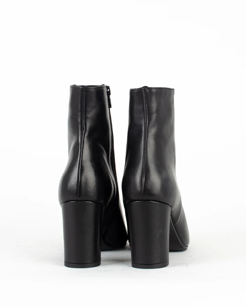 Boots les venues