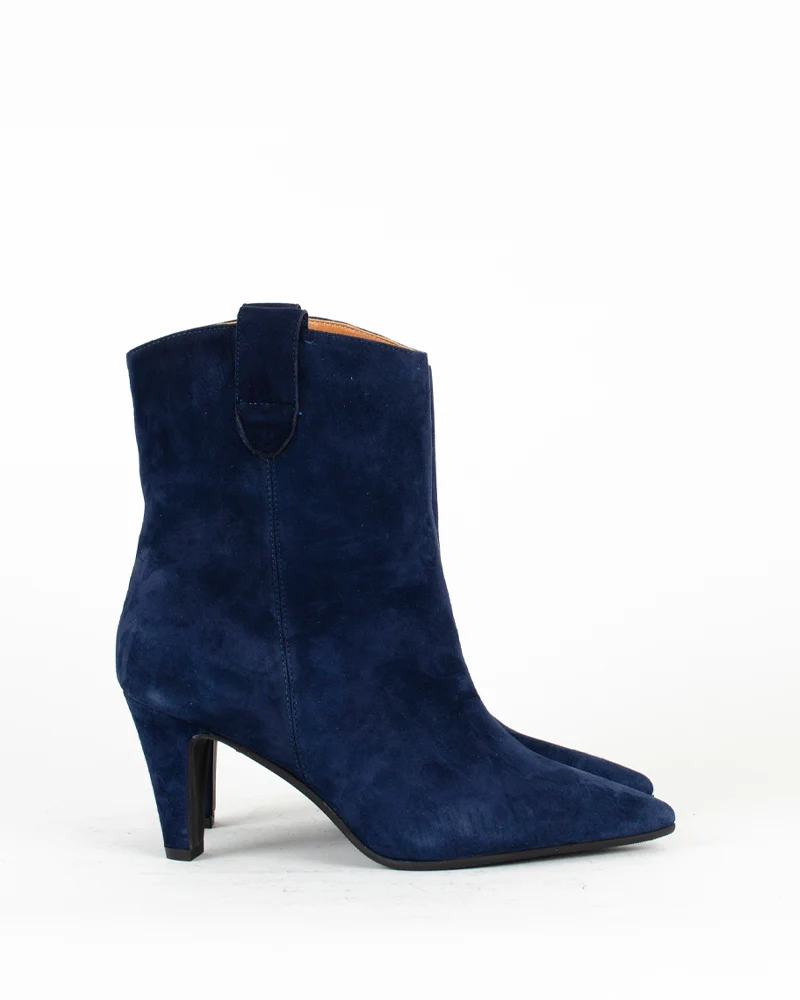 Boots les venues