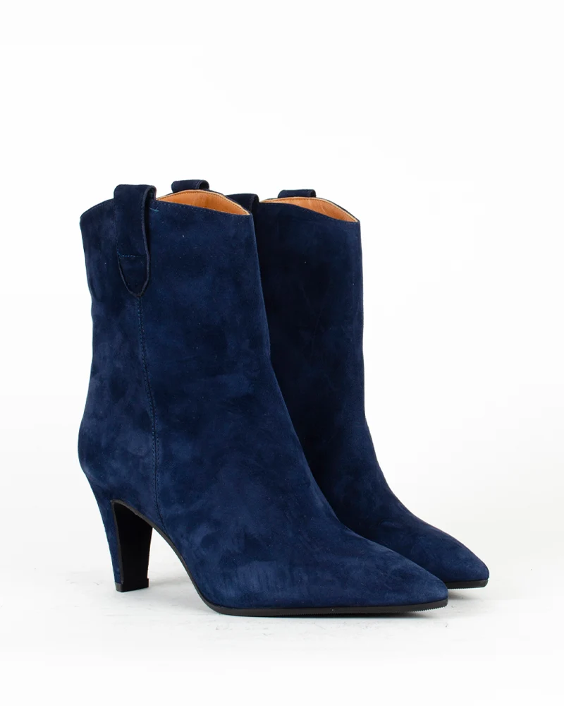 Boots les venues