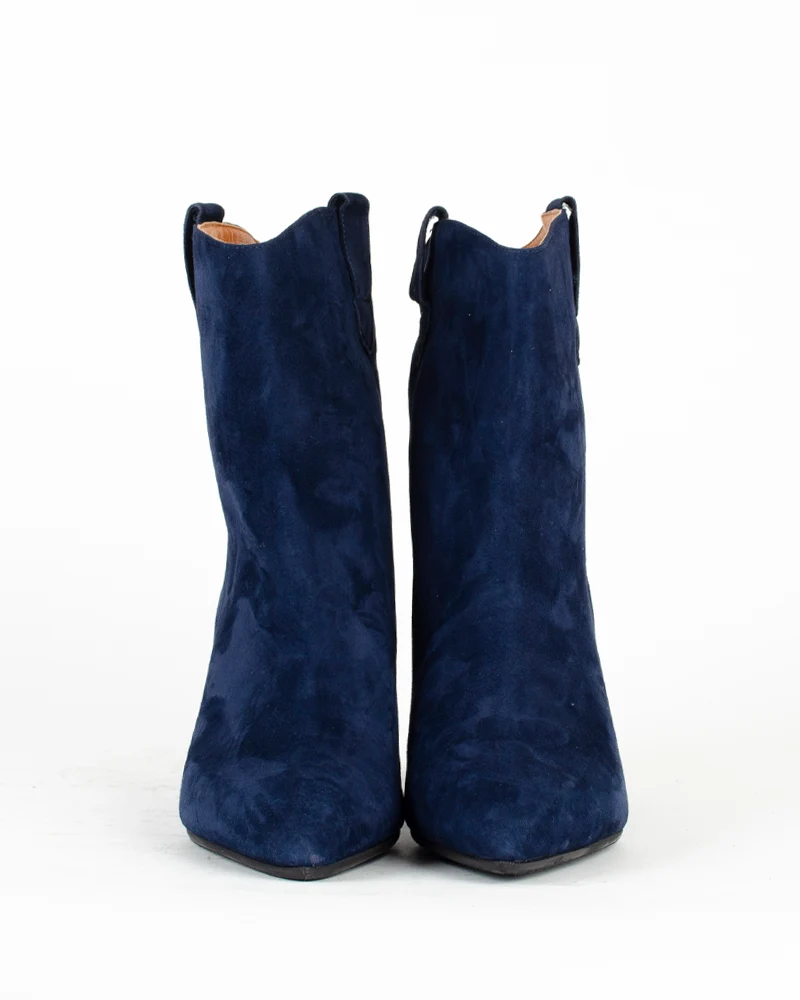 Boots les venues
