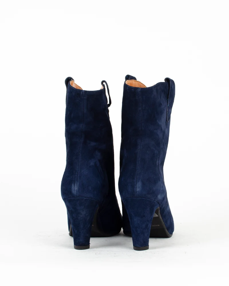 Boots les venues