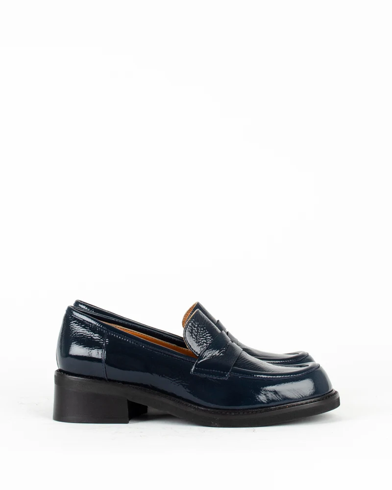 Mocassins les venues