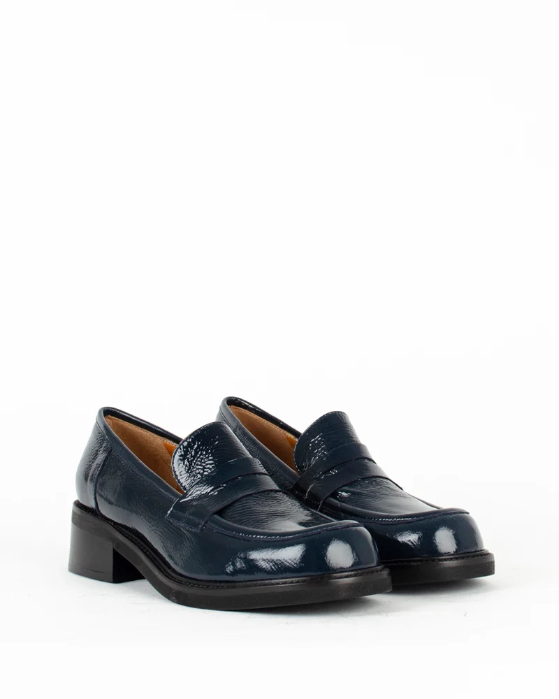 Mocassins les venues