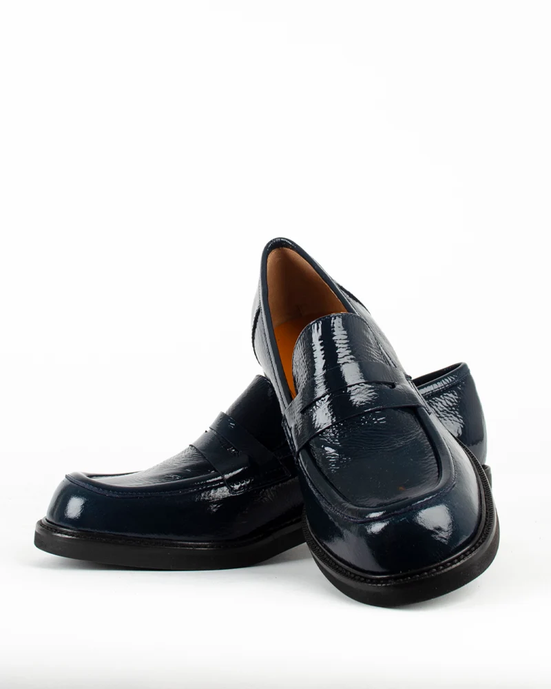 Mocassins les venues