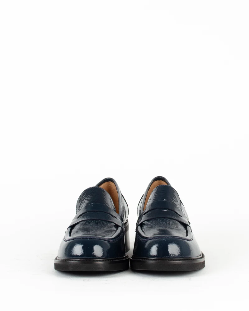 Mocassins les venues