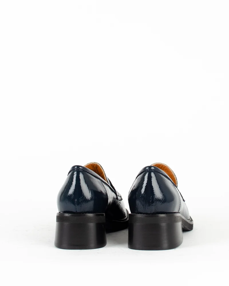 Mocassins les venues