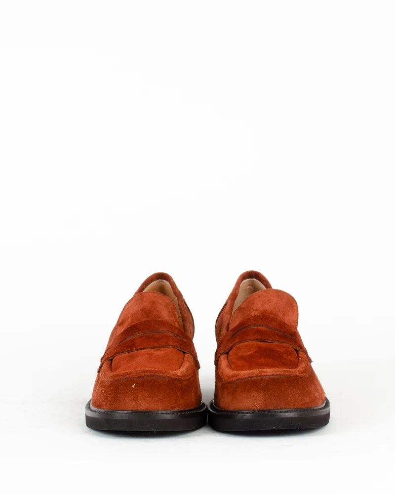 Mocassins les venues