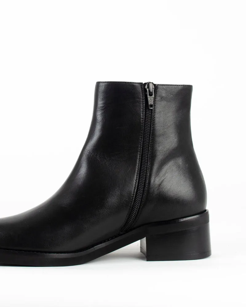 Boots les venues