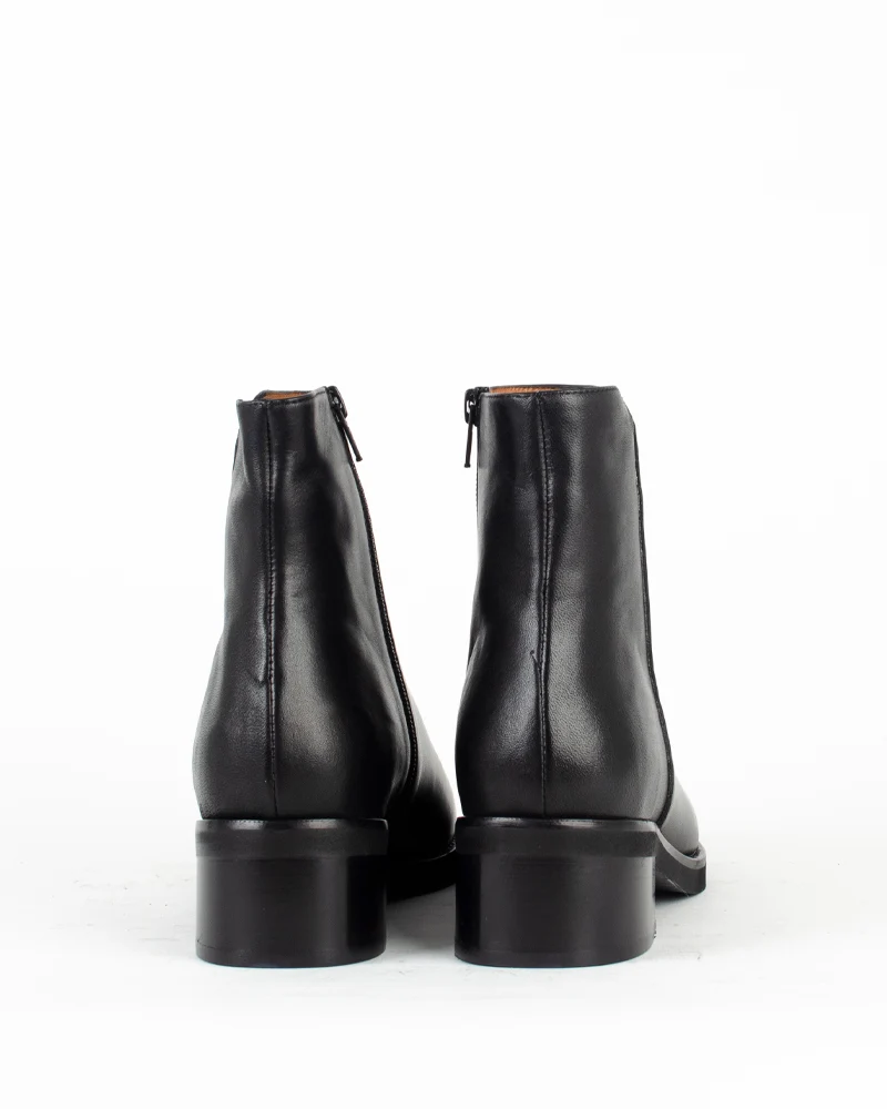 Boots les venues