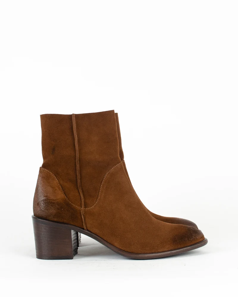 Boots les venues