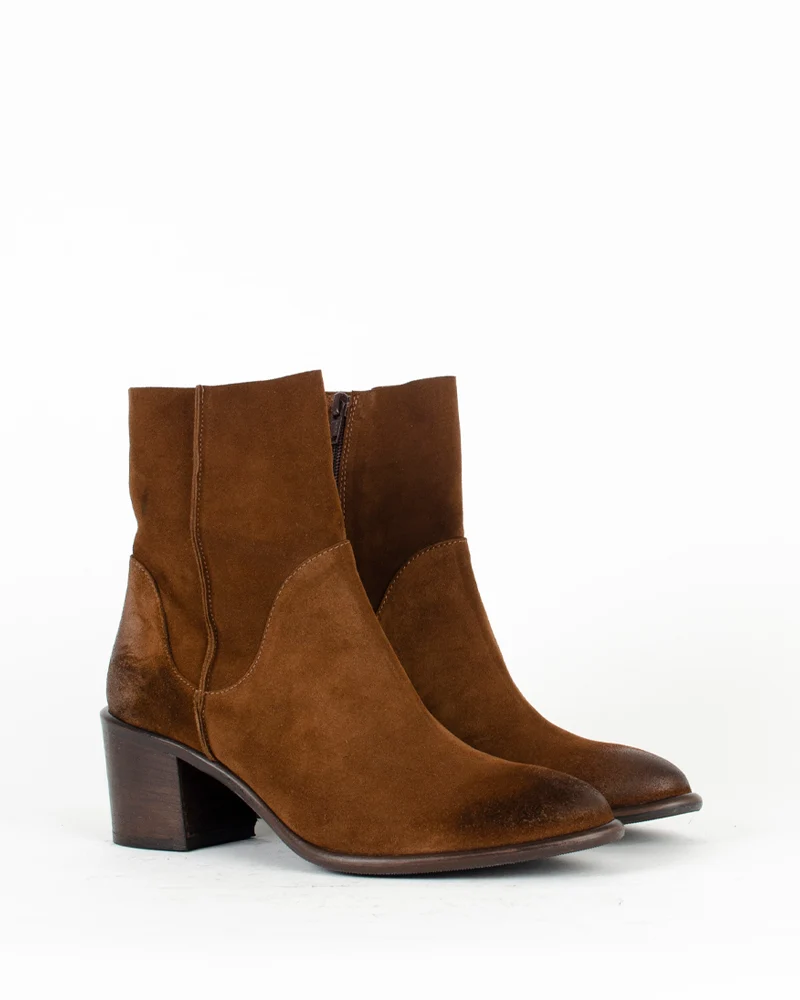 Boots les venues