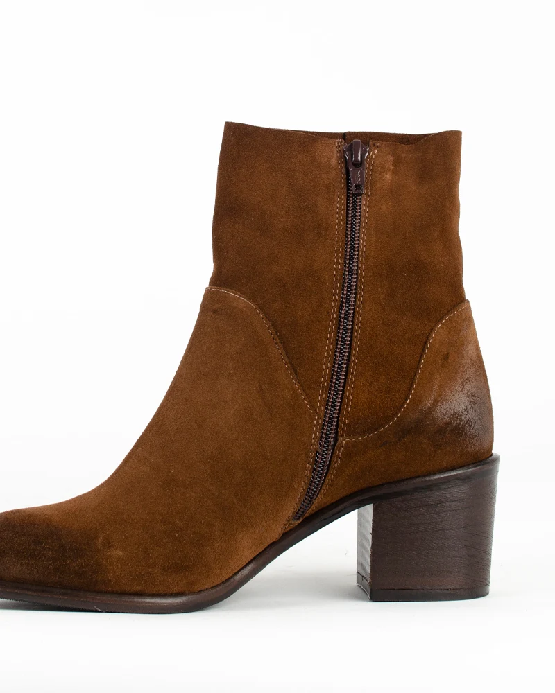 Boots les venues