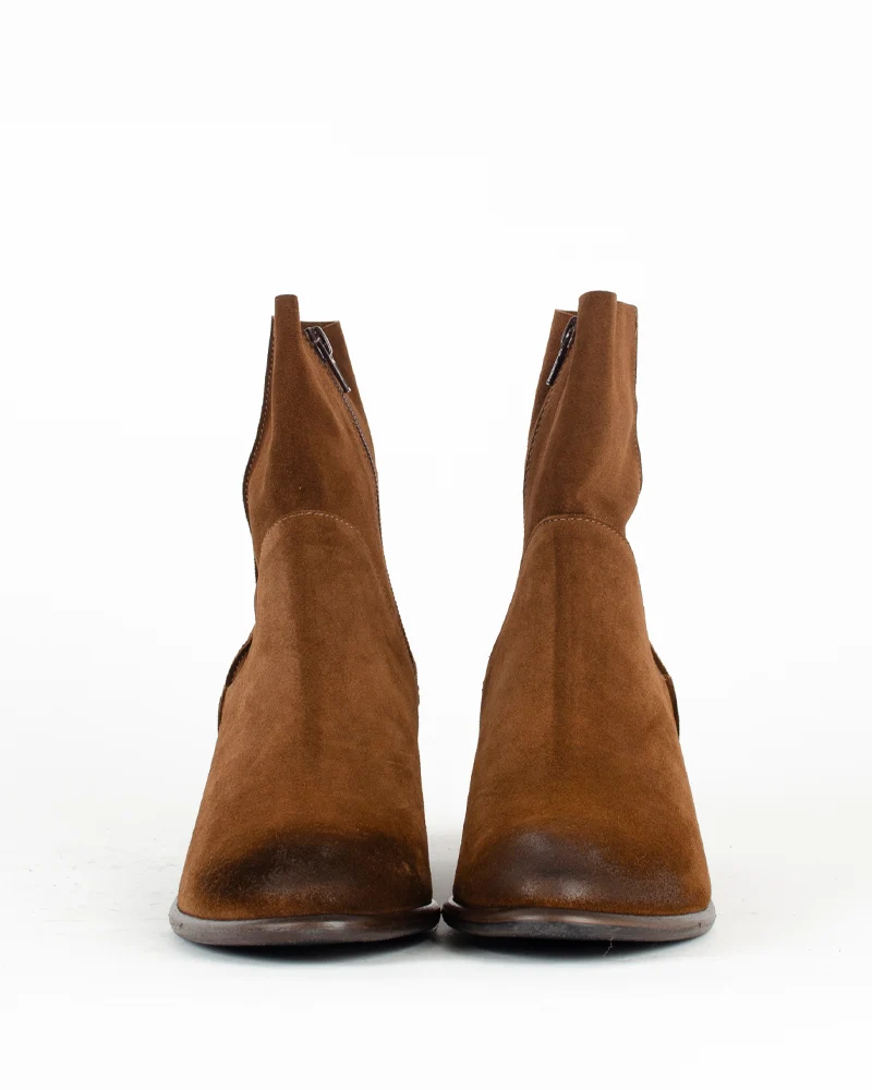 Boots les venues