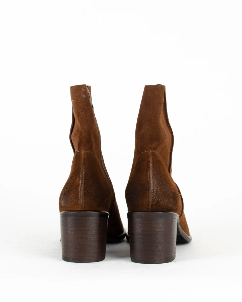 Boots les venues