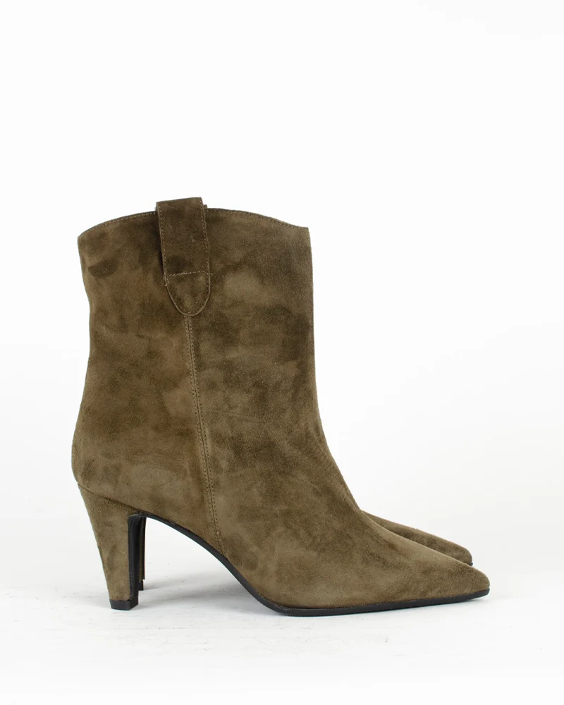 Boots les venues