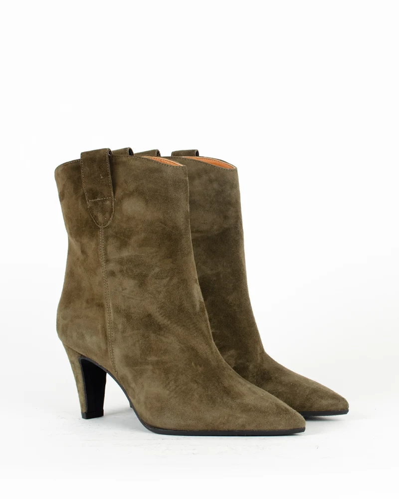 Boots les venues
