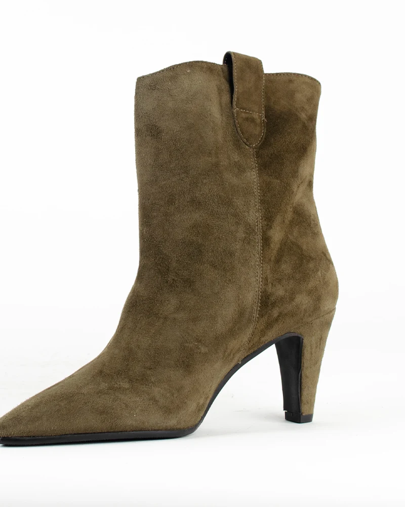 Boots les venues