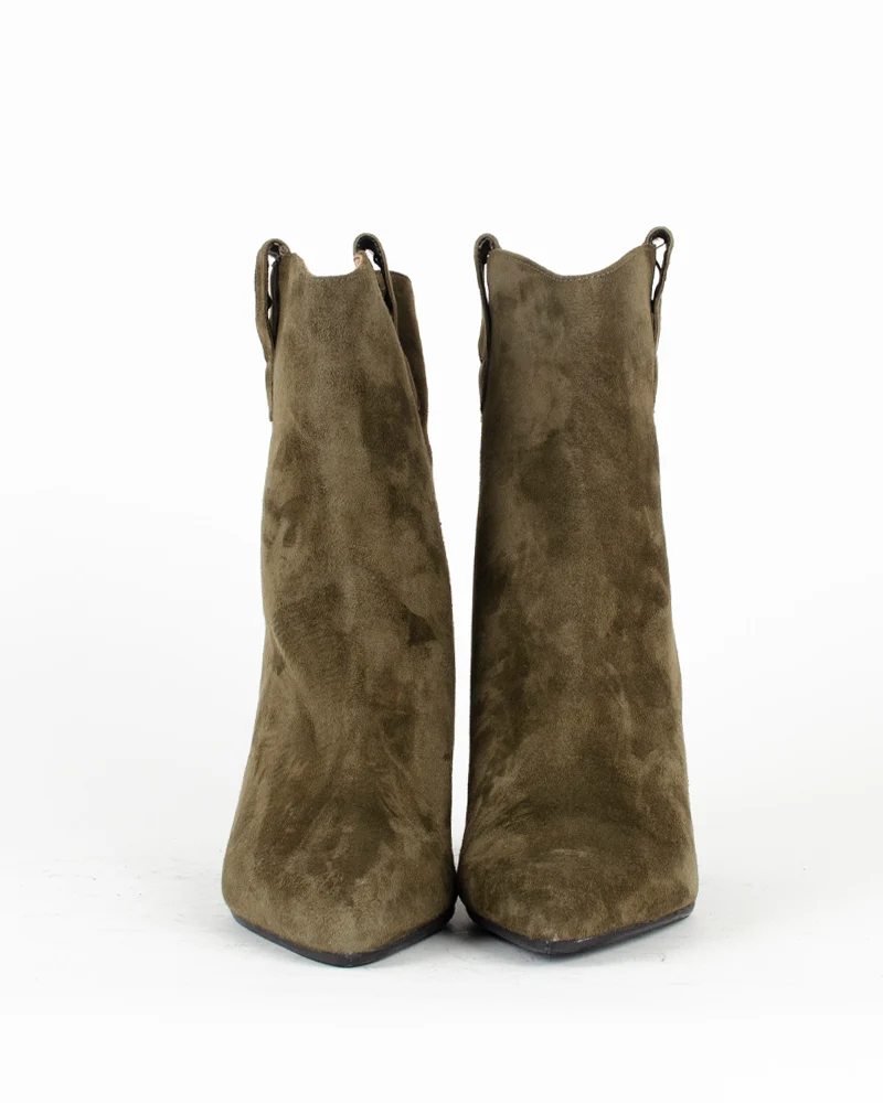 Boots les venues