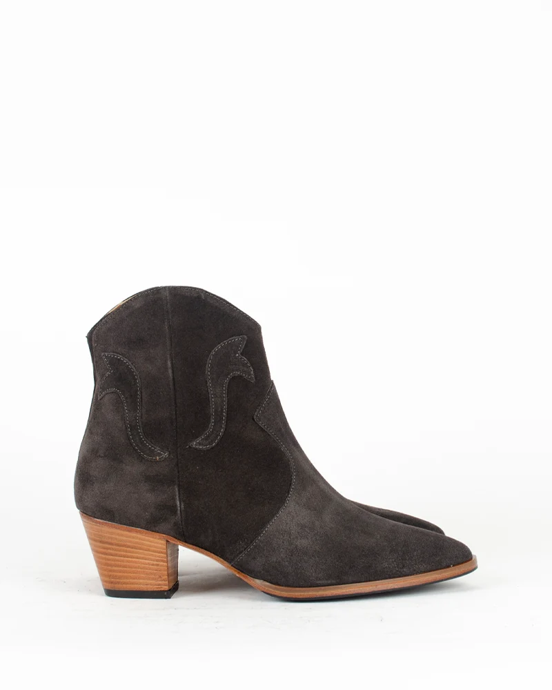 Bottines les venues