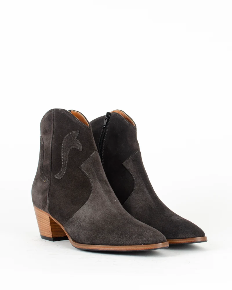 Bottines les venues