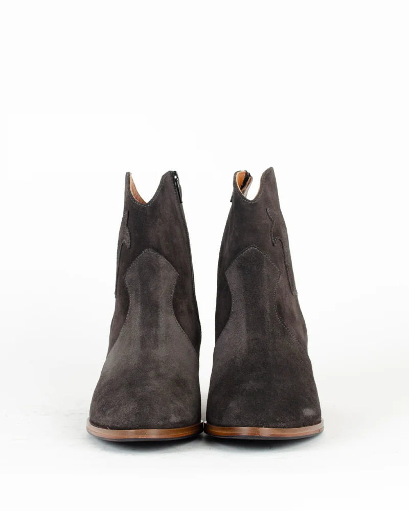 Bottines les venues