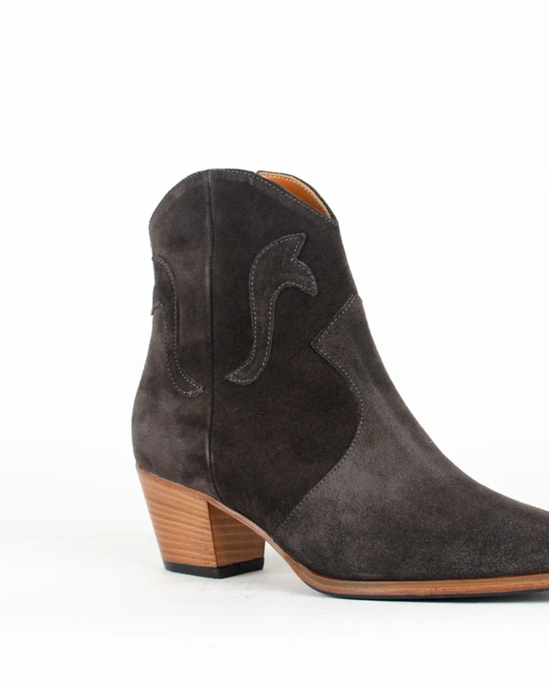 Bottines les venues