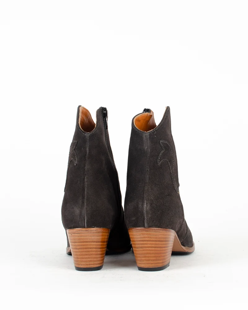 Bottines les venues