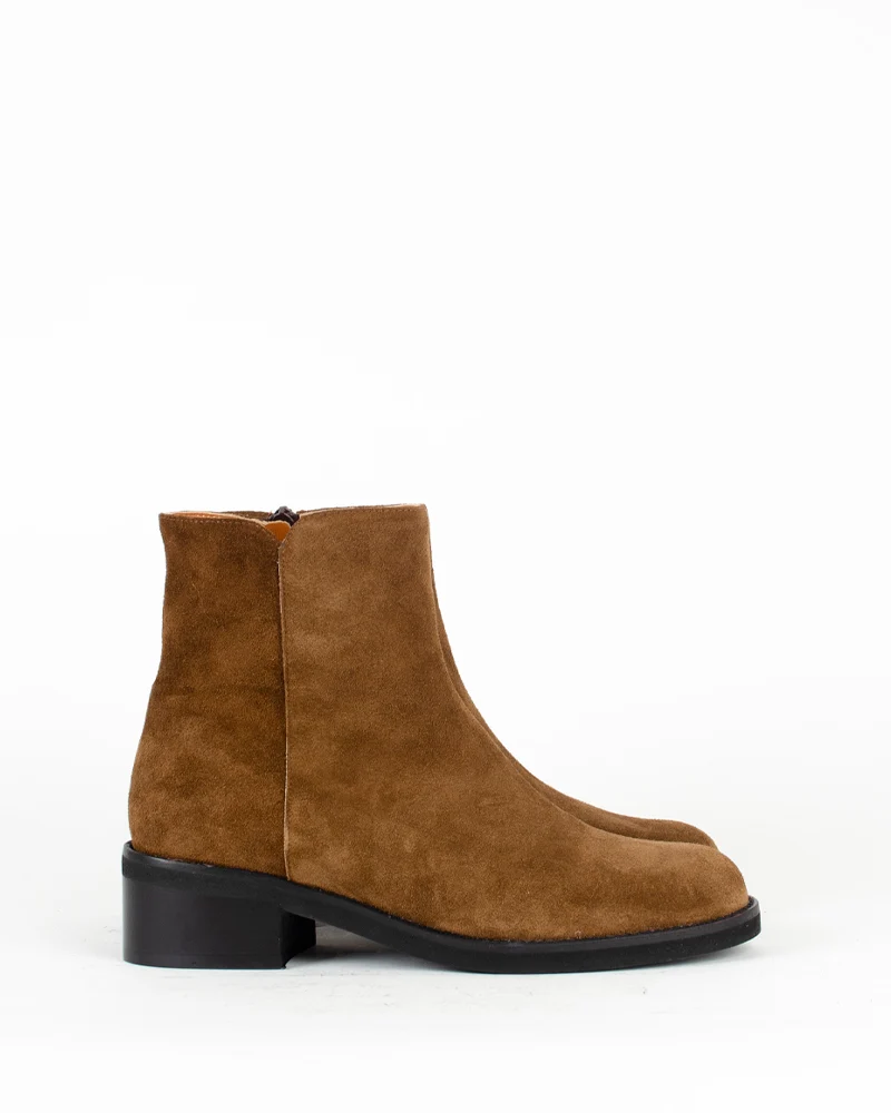 Boots les venues