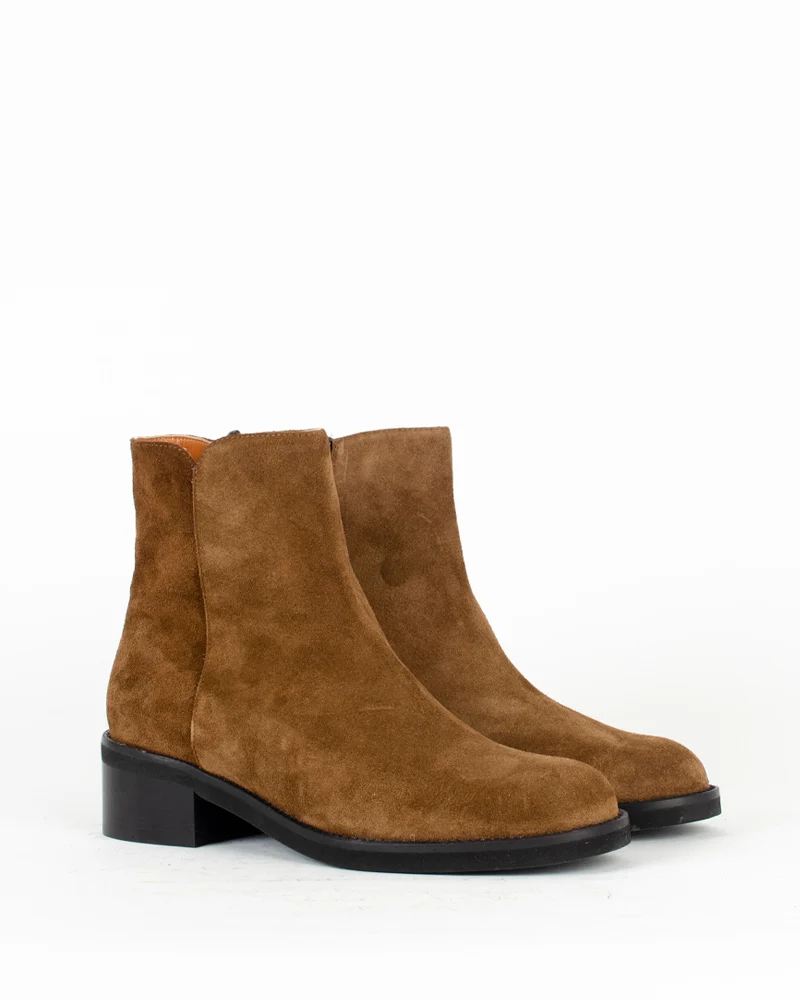Boots les venues