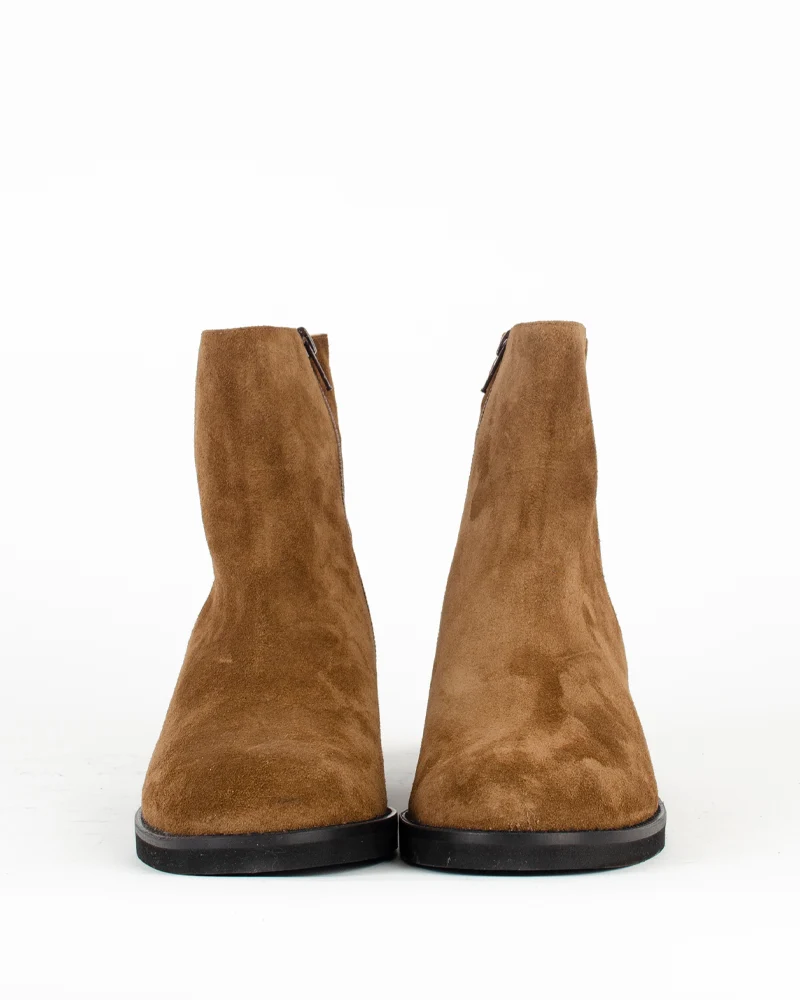 Boots les venues