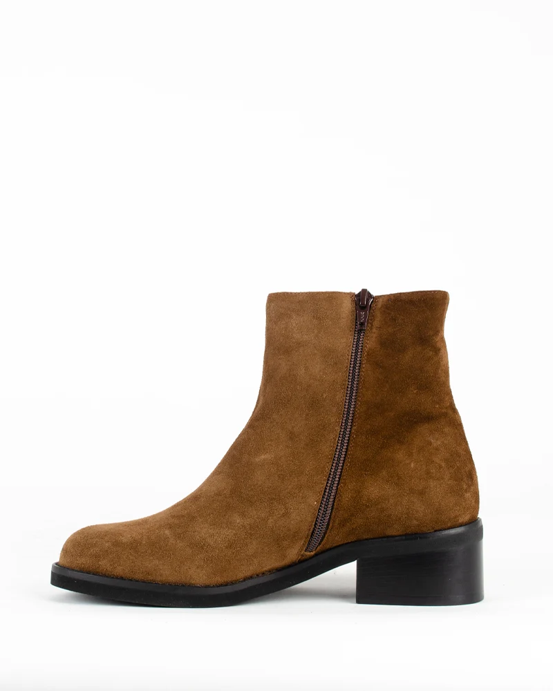 Boots les venues