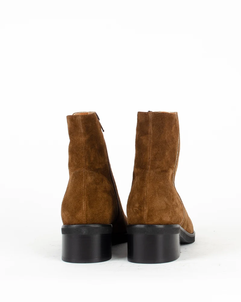 Boots les venues
