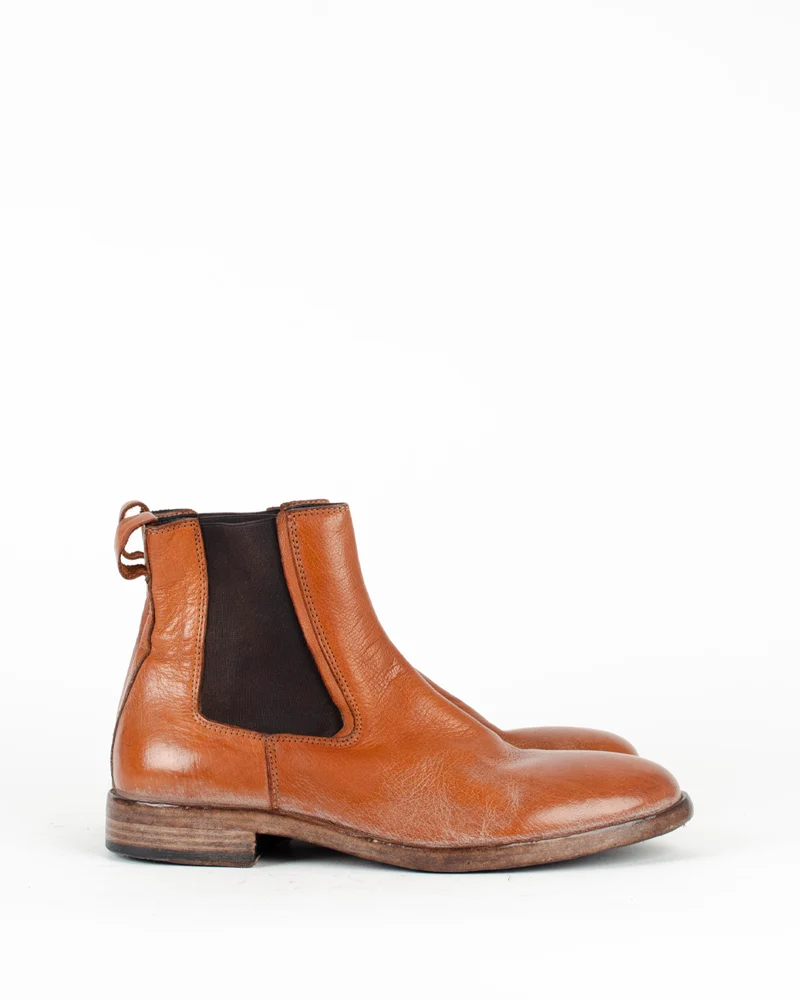 Boots moma men