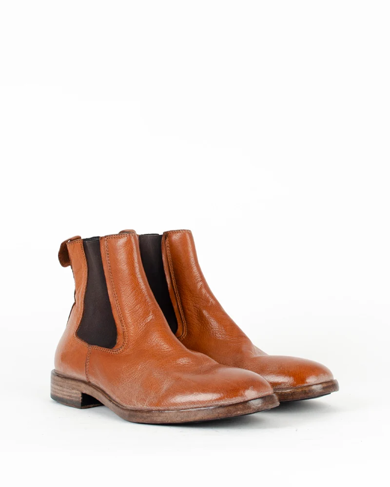 Boots moma men